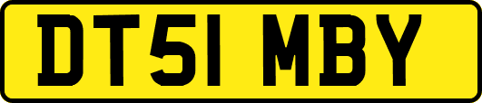 DT51MBY