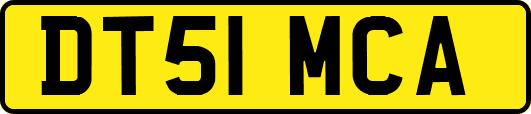 DT51MCA