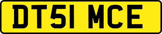 DT51MCE