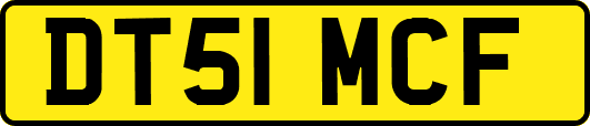 DT51MCF
