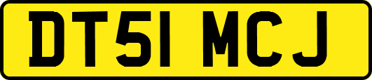 DT51MCJ