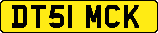 DT51MCK