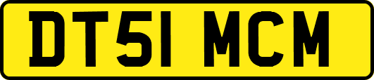 DT51MCM