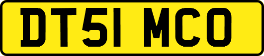 DT51MCO