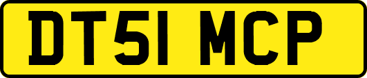 DT51MCP