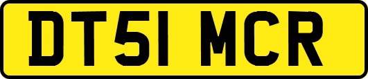 DT51MCR