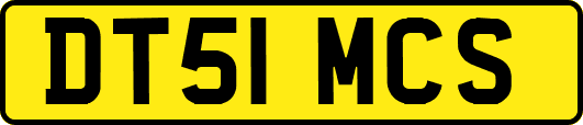 DT51MCS