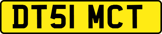 DT51MCT