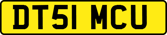 DT51MCU