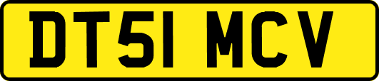 DT51MCV