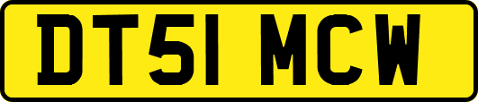 DT51MCW