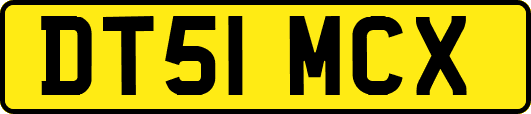 DT51MCX