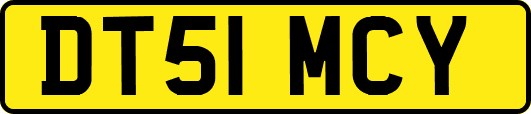 DT51MCY