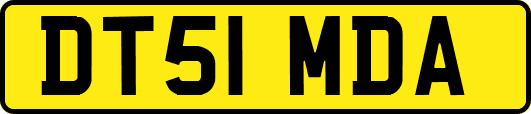 DT51MDA