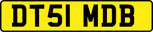 DT51MDB