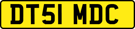 DT51MDC