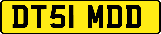 DT51MDD