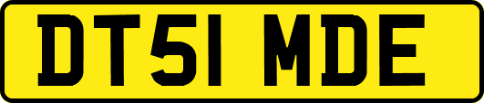 DT51MDE