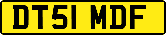 DT51MDF