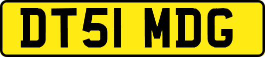 DT51MDG