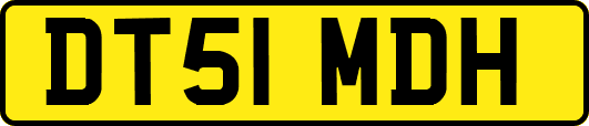 DT51MDH