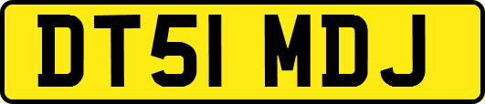 DT51MDJ