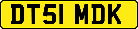 DT51MDK