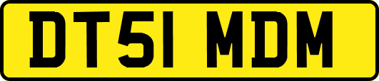 DT51MDM
