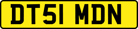 DT51MDN