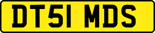 DT51MDS