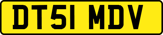 DT51MDV