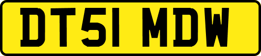 DT51MDW