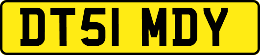DT51MDY