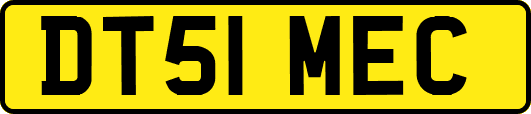 DT51MEC