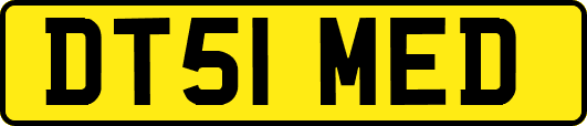 DT51MED
