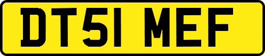 DT51MEF