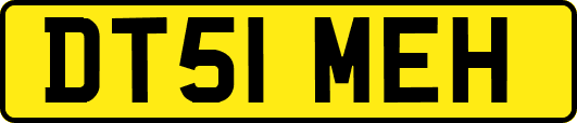 DT51MEH
