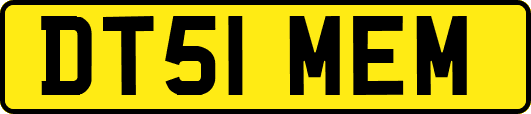 DT51MEM