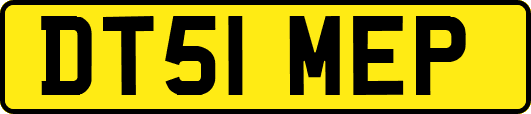 DT51MEP