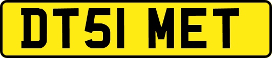 DT51MET