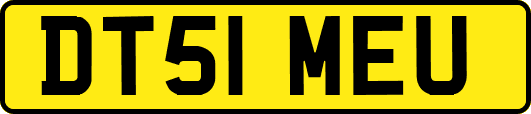DT51MEU