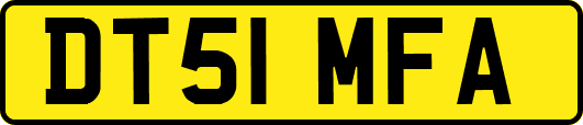 DT51MFA