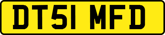 DT51MFD