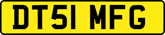 DT51MFG