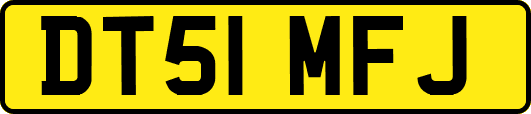 DT51MFJ