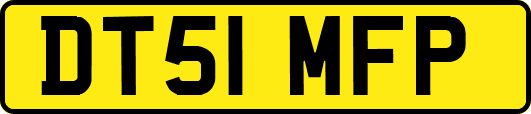 DT51MFP