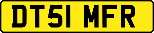 DT51MFR