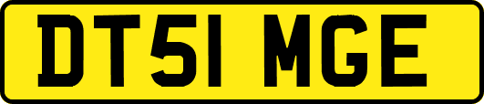 DT51MGE