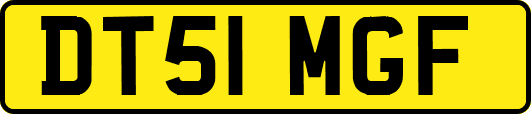 DT51MGF