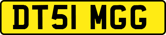 DT51MGG